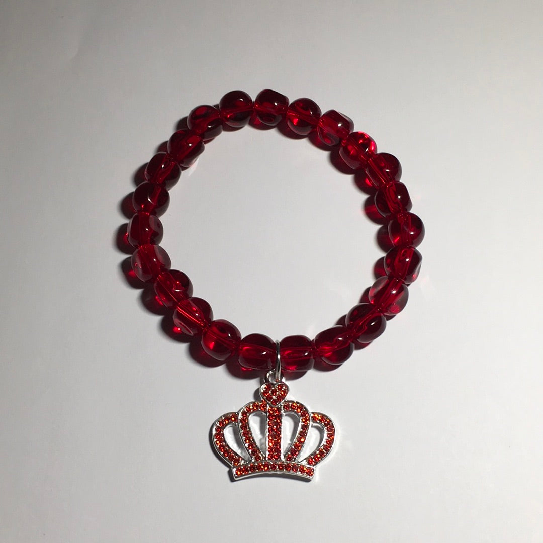 Crown Arm Candy Collection